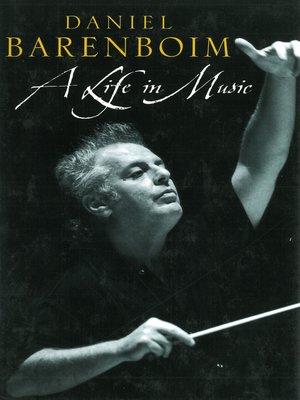 cover image of A Life in Music